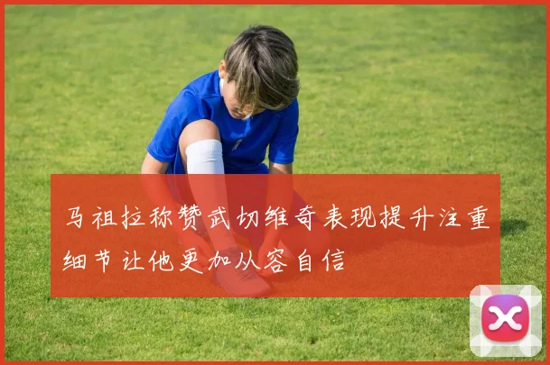 马祖拉称赞武切维奇表现提升注重细节让他更加从容自信